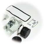 LAIPPATIIVISTE FIBOX MK 10437 KOKO (I)