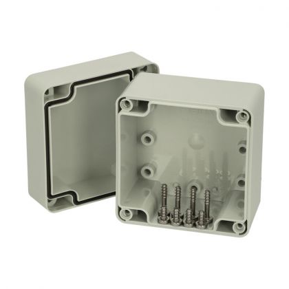 ASENNUSKOTELO PC FIBOX PC 080807
