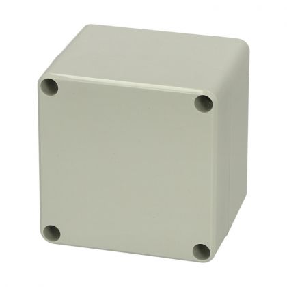 ASENNUSKOTELO PC FIBOX PC 080807