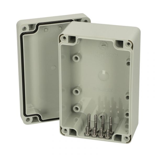 FIBOX EURONORD-KOTELO+KANSI PC 081206 120x80x55
