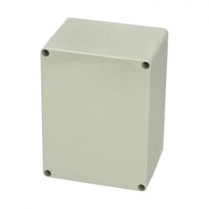 FIBOX EURONORD-KOTELO+KANSI PC 121609 160x120x90