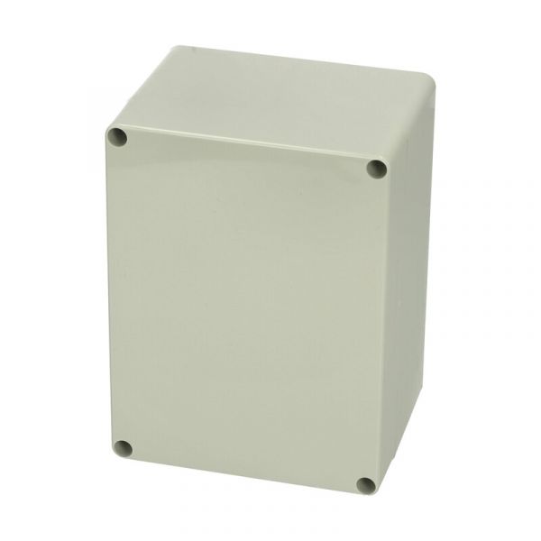 FIBOX EURONORD-KOTELO+KANSI PC 121609 160x120x90