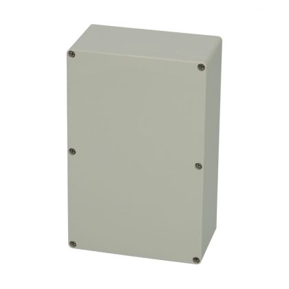 FIBOX EURONORD-KOTELO+KANSI PC 162509  250x160x90