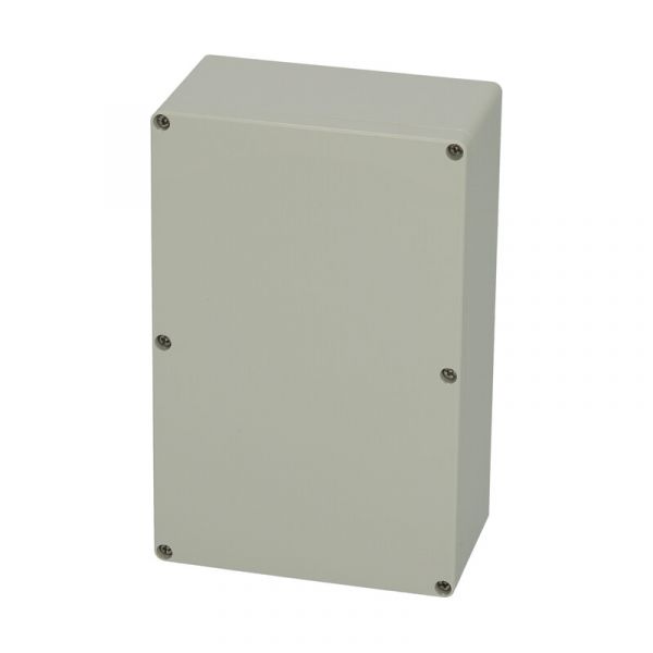 FIBOX EURONORD-KOTELO+KANSI PC 162509  250x160x90