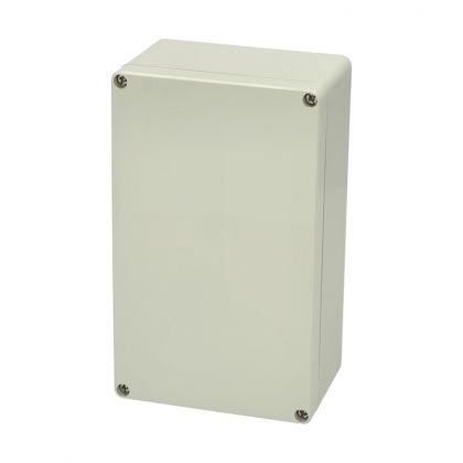 FIBOX EURONORD-KOTELO+KANSI AB 122008 200x120x75