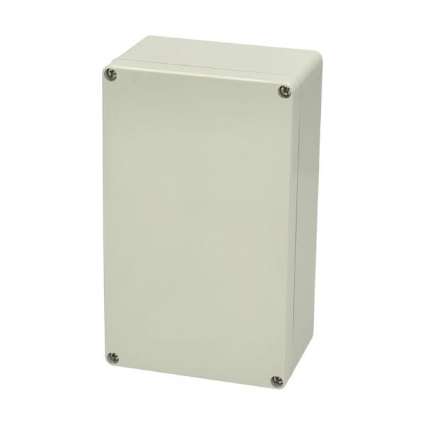 FIBOX EURONORD-KOTELO+KANSI AB 122008 200x120x75