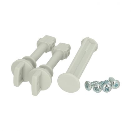 KANSIRUUVI EK FIBOX HS 10255-2-SET SCREW SET