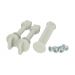 KANSIRUUVI EK FIBOX HS 10255-2-SET SCREW SET