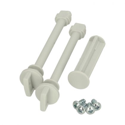 KANSIRUUVI EK FIBOX HS 10562-2-SET SCREW SET