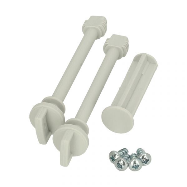 KANSIRUUVI EK FIBOX HS 10562-2-SET SCREW SET