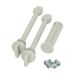 KANSIRUUVI EK FIBOX HS 10562-2-SET SCREW SET