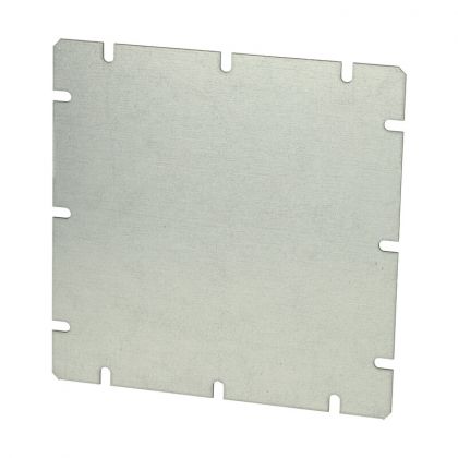 ASENNUSLEVY FIBOX MIV 175 148X148