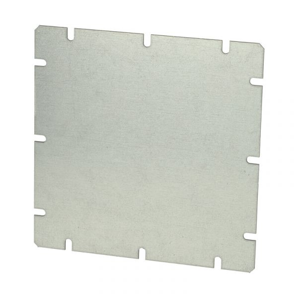 ASENNUSLEVY FIBOX MIV 175 148X148