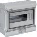 MODUULIKOTELO PINTA PS VECTOR VE110N 1X10M IP54