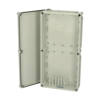 ASENNUSKOTELO PC FIBOX EKTH 130 G