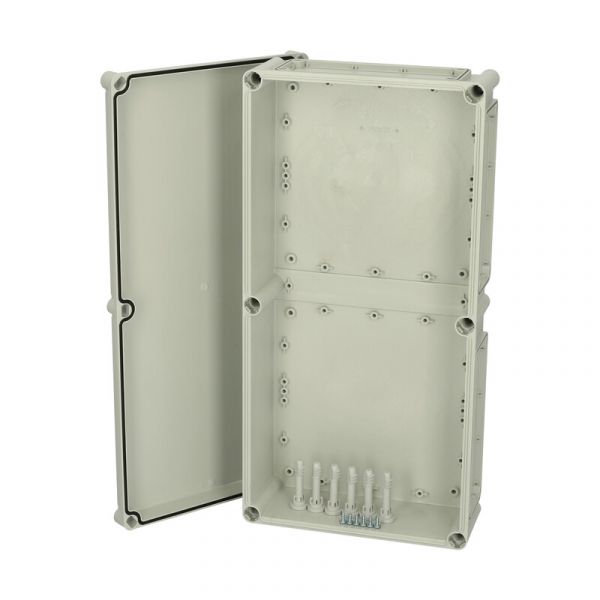 ASENNUSKOTELO PC FIBOX EKTH 130 G