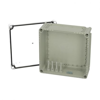 ASENNUSKOTELO PC FIBOX EKOE 130 T
