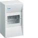 MODUULIKOTELO PINTA PS GAMMA GD104N 1x4MOD PS IP30