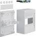 MODUULIKOTELO PINTA PS GAMMA GD106N 6-MOD. IP30