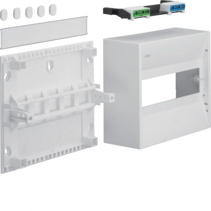 MODUULIKOTELO PINTA PS GAMMA GD110N 1X10M IP30 PS