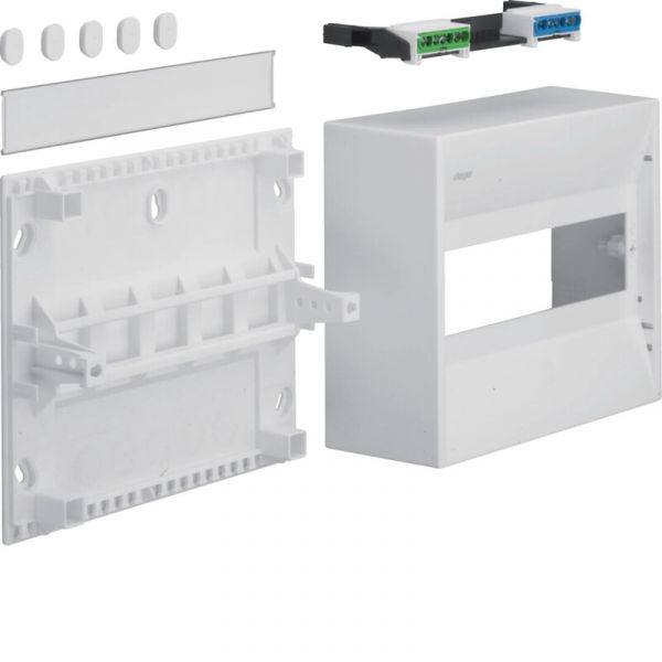 MODUULIKOTELO PINTA PS GAMMA GD110N 1X10M IP30 PS
