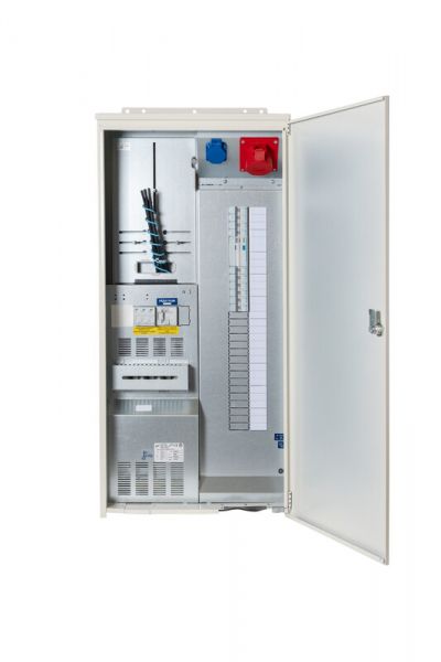 MITTAUSKESKUS FE BEAGLE BEAGLE3406P25+PR-Y 25A IP34