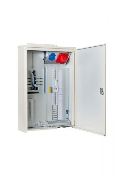 MITTAUSKESKUS FE BEAGLE 3406P25+PR 25A IP34 FE