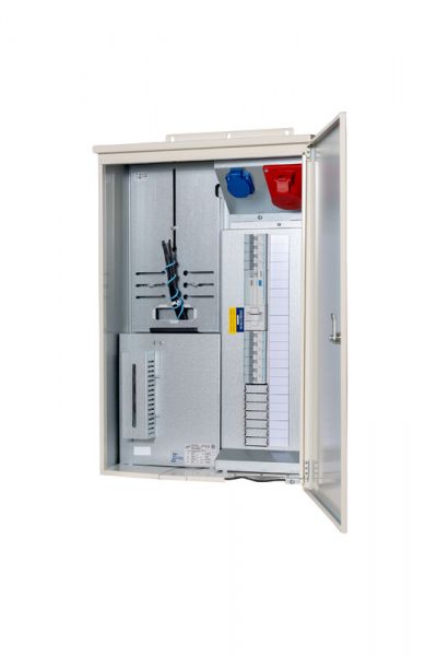 MITTAUSKESKUS FE BEAGLE 3406P25+PR 25A IP34 FE