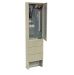MITTAUSKESKUS FE COLLIE 3806P63 2T+PR+JAL 2T 50A IP34