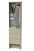 MITTAUSKESKUS FE COLLIE 3806P63 2T+PR+JAL 2T 50A IP34