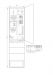MITTAUSKESKUS FE COLLIE 3806P63 2T+PR+JAL 2T 50A IP34