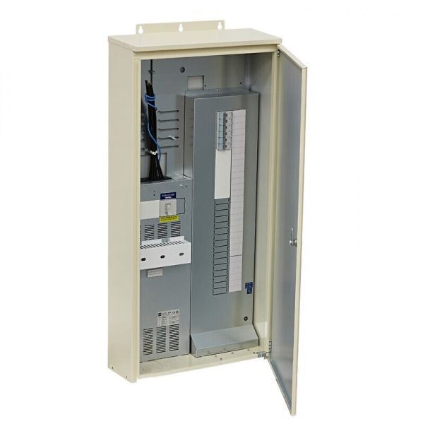 MITTAUSKESKUS FE COLLIE 3806P63 1T 50A IP34 FE