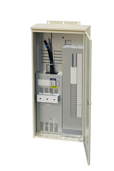 MITTAUSKESKUS FE COLLIE 3806P63 1T 50A IP34 FE