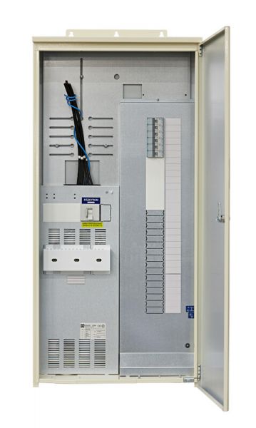 MITTAUSKESKUS FE COLLIE 3806P63 1T 50A IP34 FE