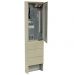 MITTAUSKESKUS FE COLLIE 3806P63 1T+PR+JAL 50A IP34 FE