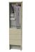 MITTAUSKESKUS FE COLLIE 3806P63 1T+PR+JAL 50A IP34 FE