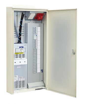 MITTAUSKESKUS FE COLLIE COLLIE3806P63 1T+PRYVP 63A