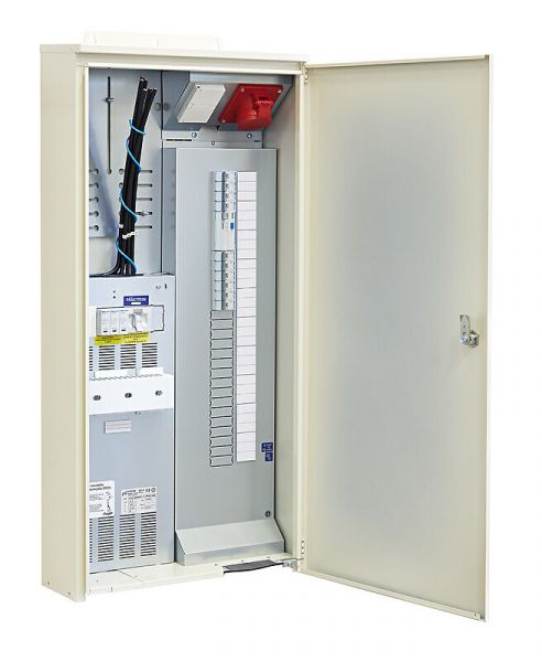 MITTAUSKESKUS FE COLLIE COLLIE3806P63 1T+PRYVP 63A
