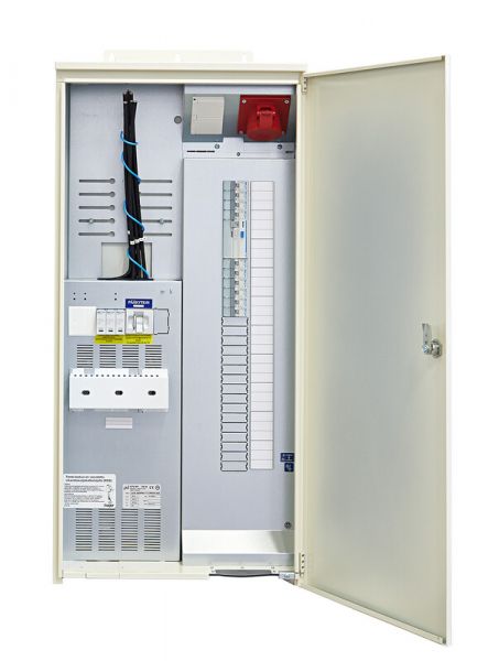 MITTAUSKESKUS FE COLLIE COLLIE3806P63 1T+PRYVP 63A