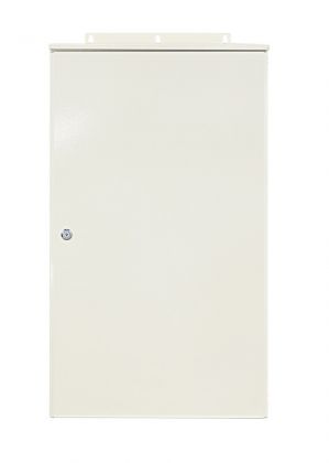 PARITALOKESKUS COLLIE 38P100+PR 2T 80A IP34 FE