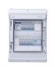 RYHMÄKESKUS PS BASSET BASSET3412 V 35A IP44 PS