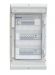 RYHMÄKESKUS PS BASSET BASSET3818 V 50A IP44 PS