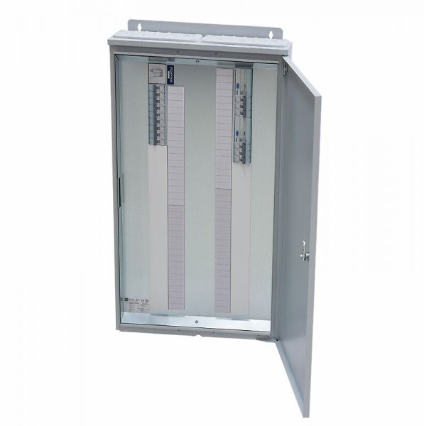 RYHMÄKESKUS FE BASSET BASSET 3815M 63A IP34 FE