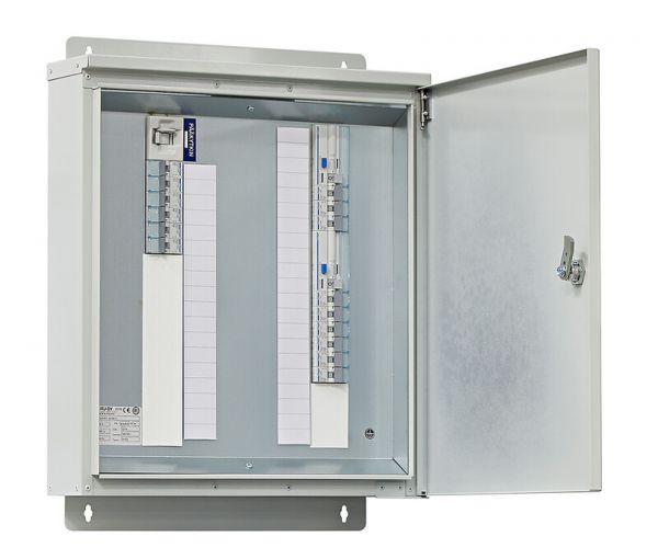 RYHMÄKESKUS FE BASSET BASSET3415M V 35A IP34 FE