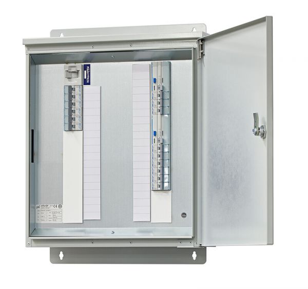 RYHMÄKESKUS FE BASSET BASSET3415M V 35A IP34 FE