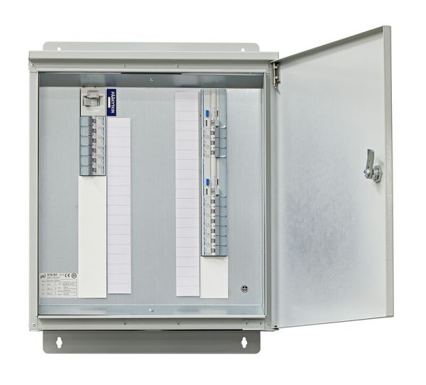 RYHMÄKESKUS FE BASSET BASSET3415M V 35A IP34 FE