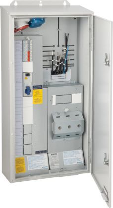 TARIFFIMITTAUSKESKUS ENSTO EVEP163.06-2T