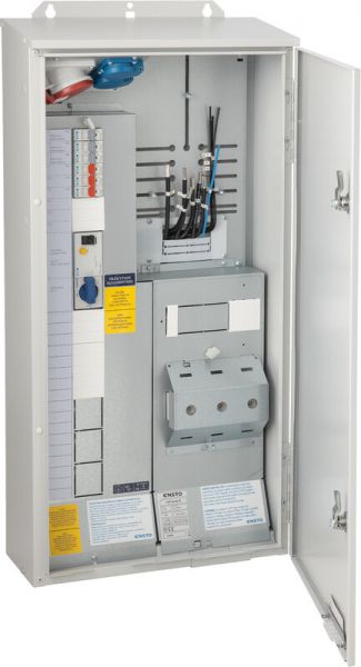 TARIFFIMITTAUSKESKUS ENSTO EVEP163.06-2T