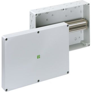 RIVILIITINKOTELO SPELSBERG RK 4/50 SL-50X4²