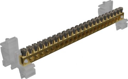 PE/N-KISKO FTG 2X24 REIKÄINEN KISKO SIS ADAP.